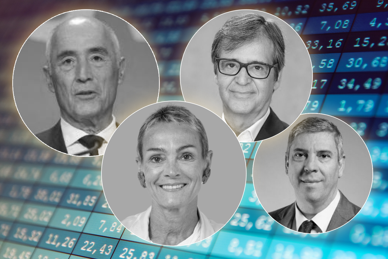 El fenómeno de Ferrovial e Indra