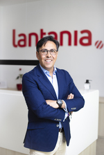 Lantania gana otra desaladora de 260 millones en Emiratos