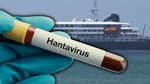 Un avión que transporta dos pacientes con hantavirus a Países Bajos hace escala en Gran Canaria tras negarse Marruecos