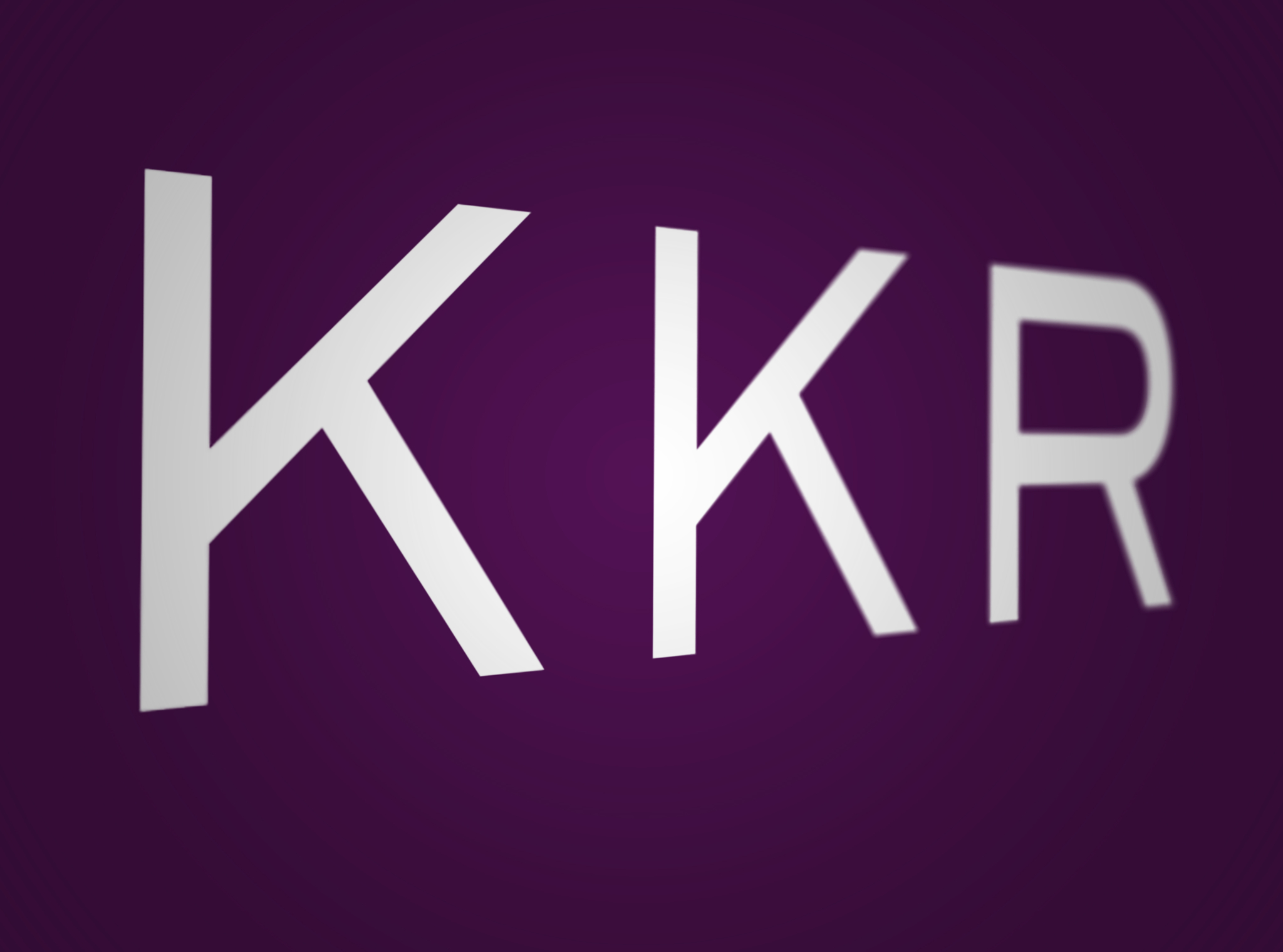 KKR cumple 50 años: "Antes era todo más fácil"