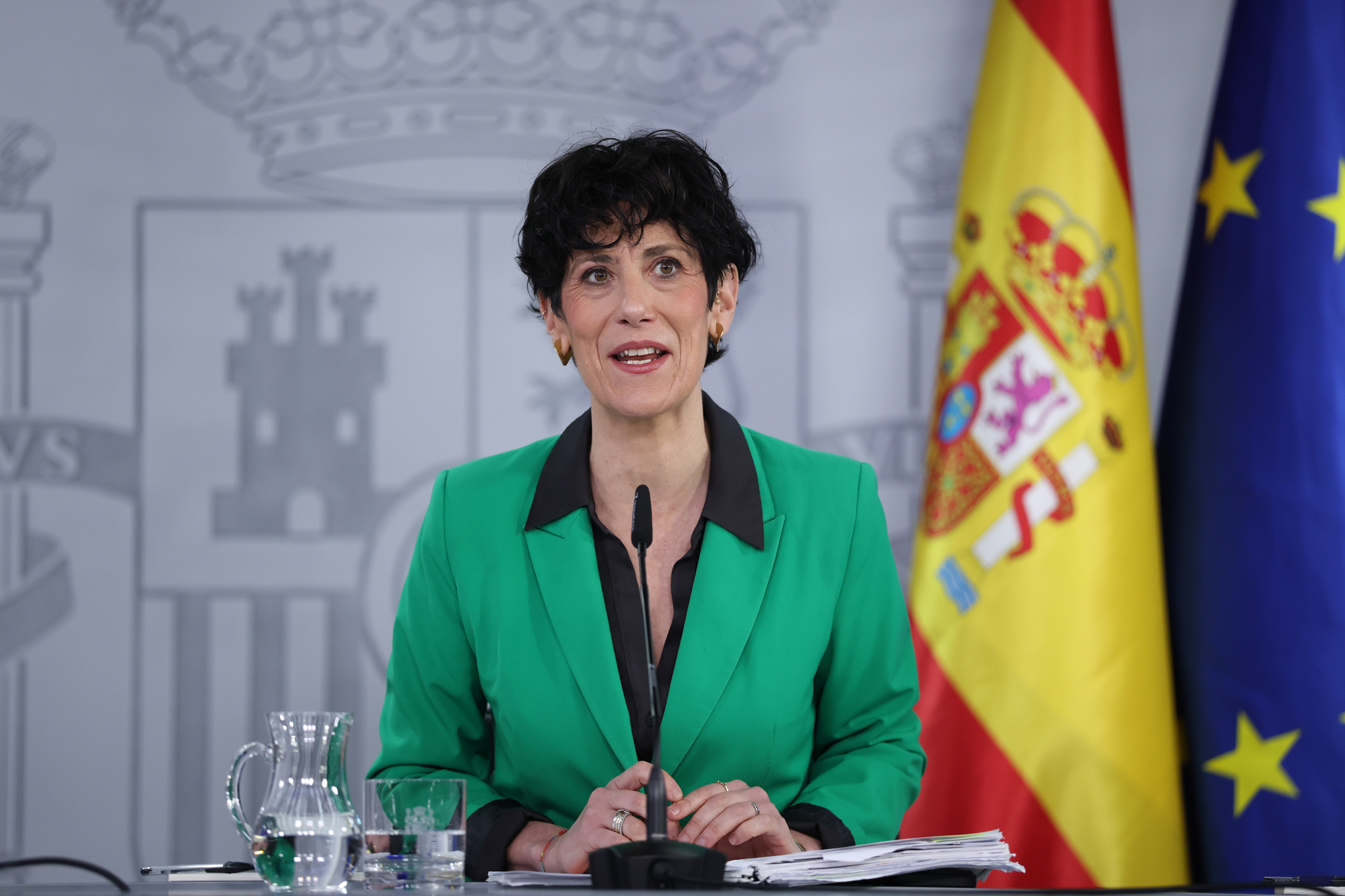 Un récord del empleo con desequilibrios