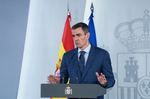 Sánchez dispara un 333% la oferta de empleo público en ocho años, con casi 300.000 plazas