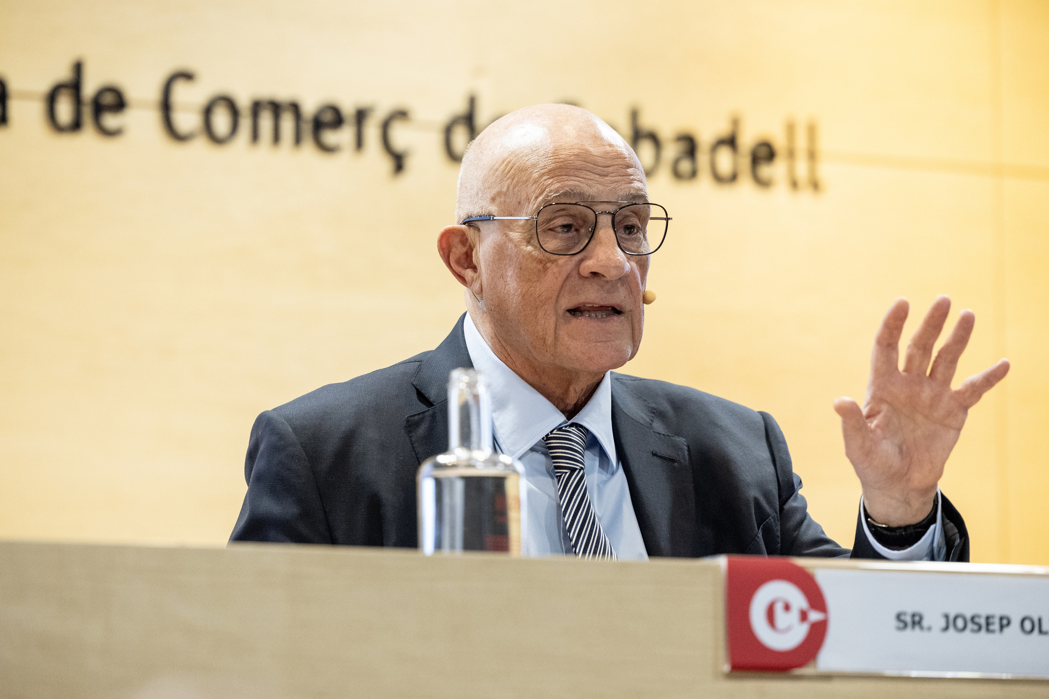 Sabadell ganará capital por la venta de TSB hasta 2028 El banco llegaría al 13,45 de solvencia con todos los impactos de la desinversión, pero la normativa obliga a periodificar parte de los beneficios de la operación. Leer