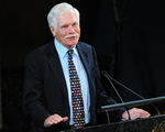 Muere Ted Turner, fundador de CNN y pionero de las noticias 24 horas