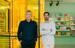 Cuadernos Rubio da paso a la tercera generación: Luis Rubio, nuevo director general