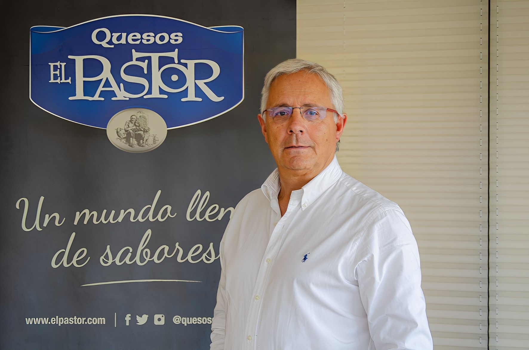 La familia zamorana que elabora 19.000 toneladas de queso al año
