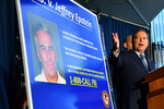 Un juez de EEUU publica una supuesta nota de suicidio de Jeffrey Epstein