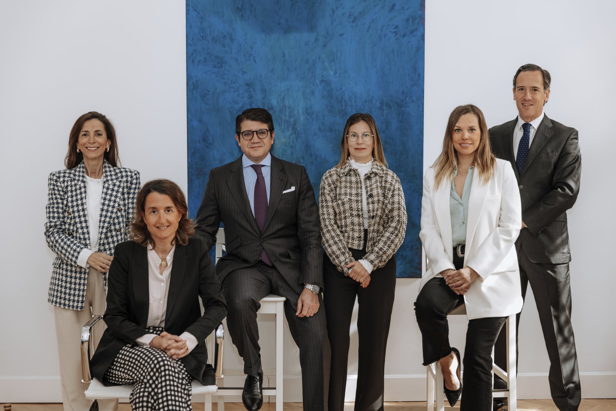 Consilio, el 'family office' especializado en la selección de gestores