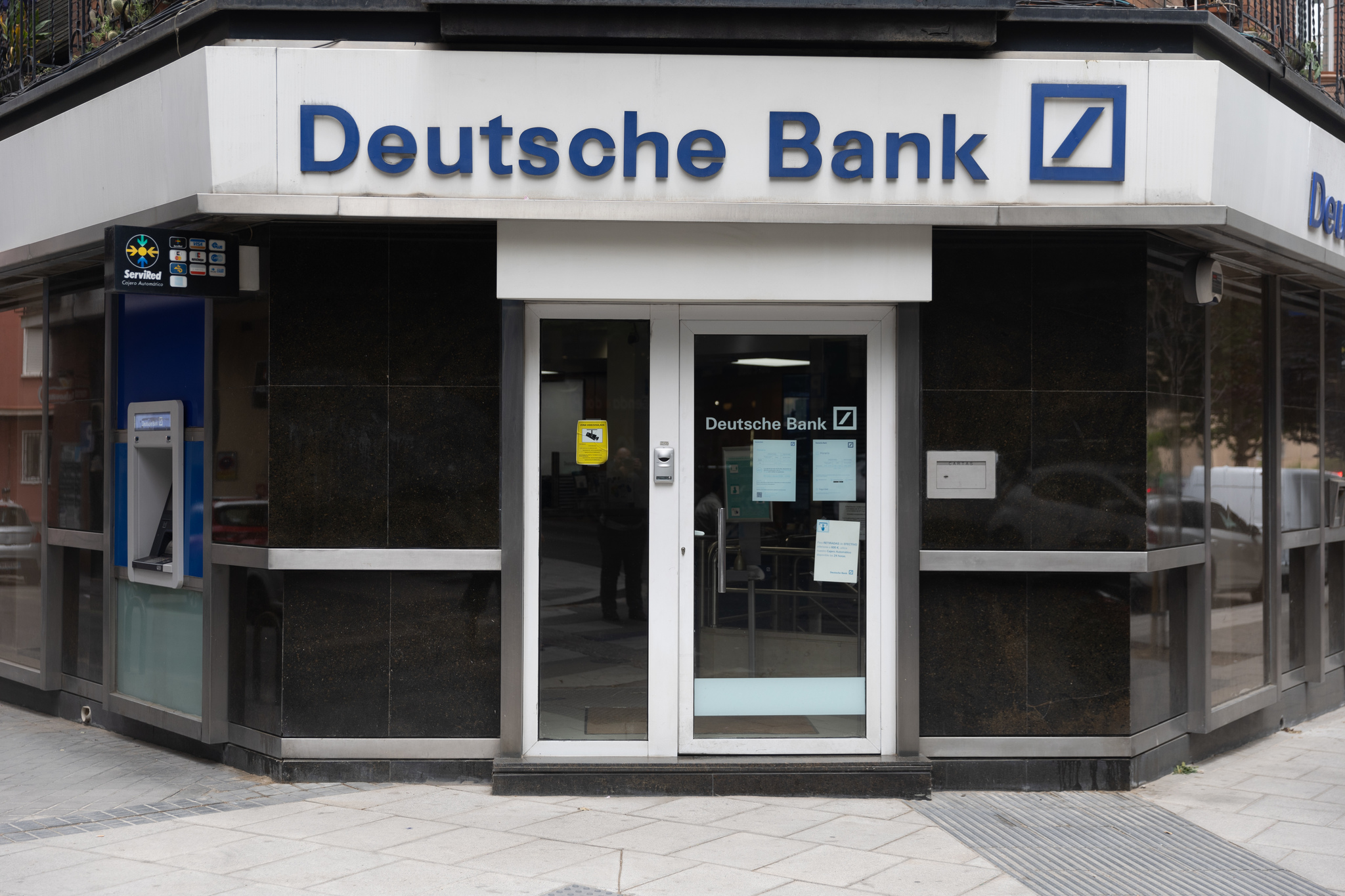 Los bancos europeos esperan que el 'friendshoring' también se aplique a ellos