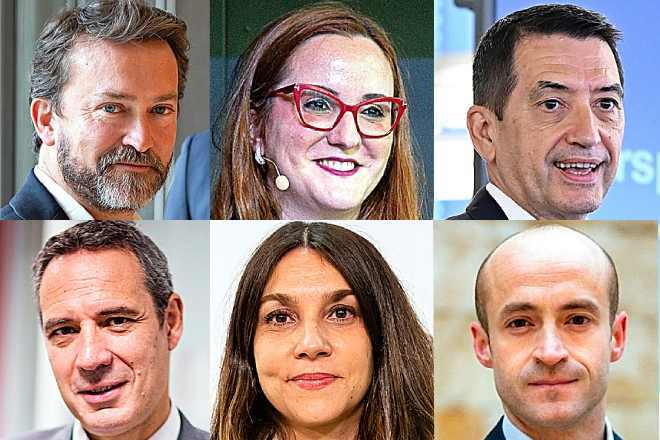 Los analistas temen que la guerra en Irán  se enquiste y mute en crisis macrofinanciera