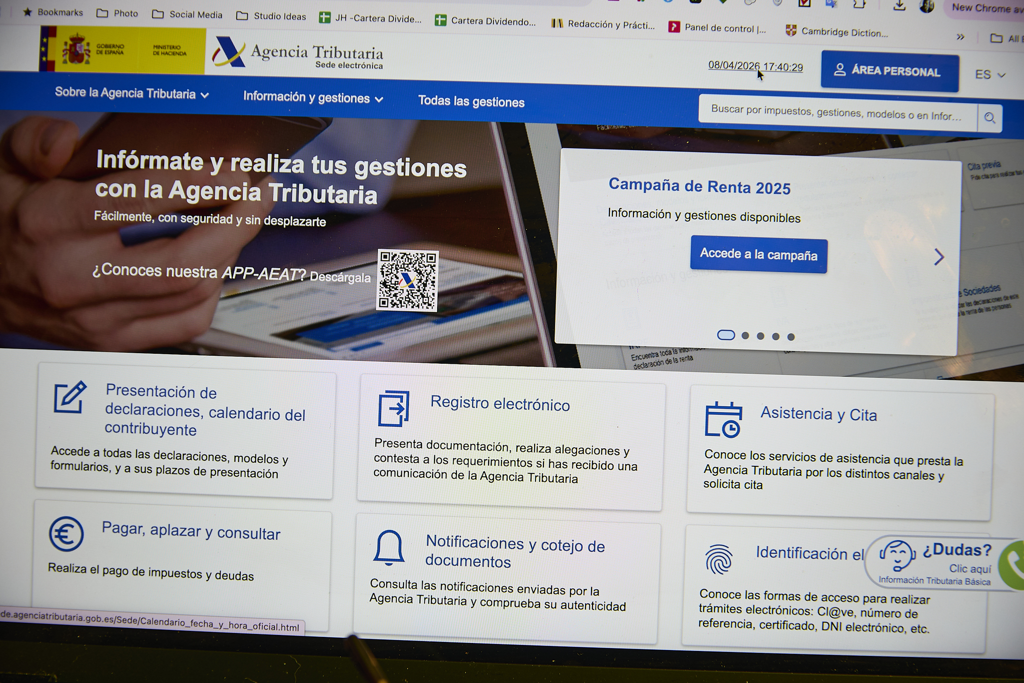 Renta 2025: cómo tributar por las ganancias y pérdidas de patrimonio