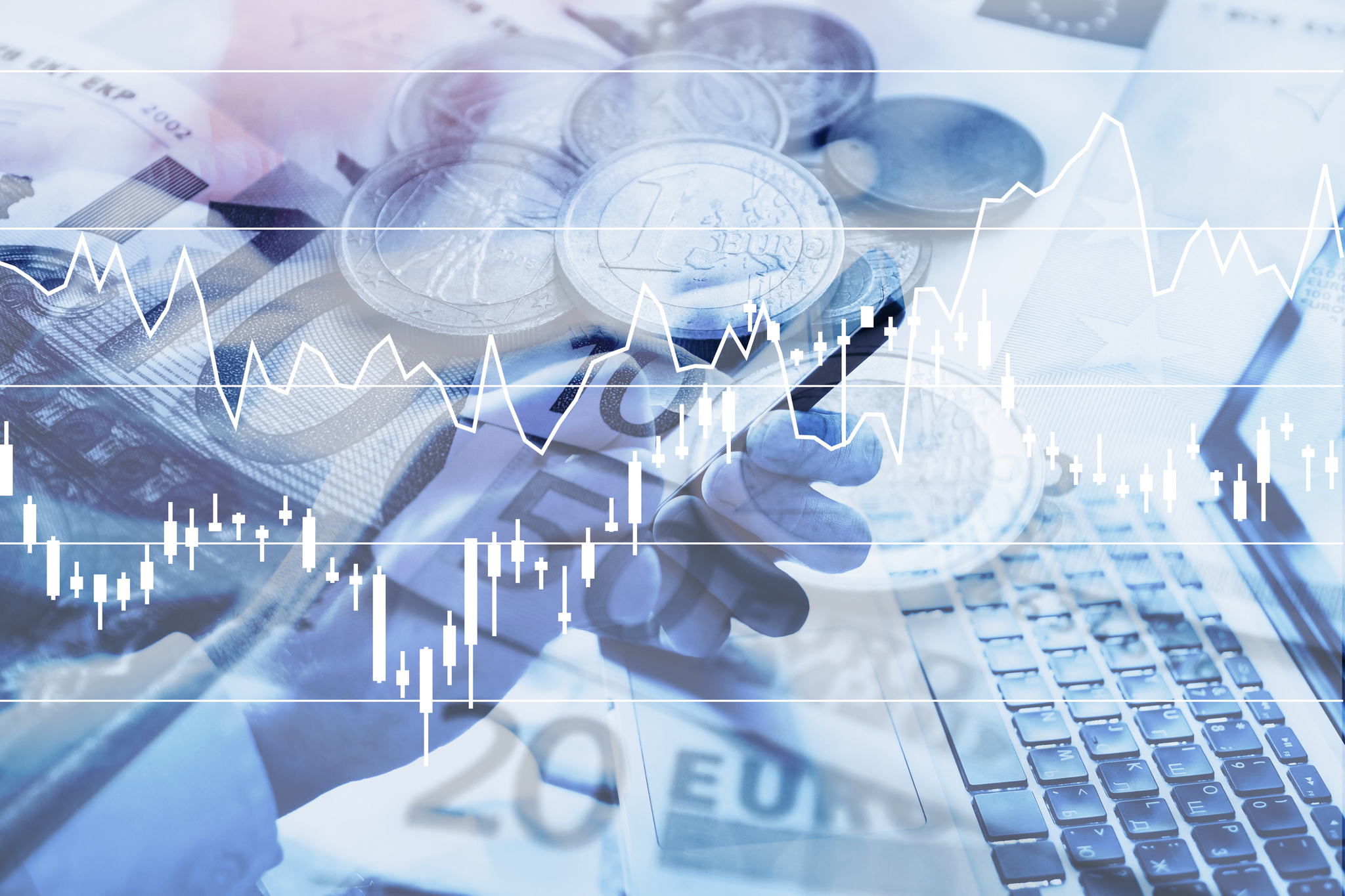 Creciente riesgo de una crisis macrofinanciera