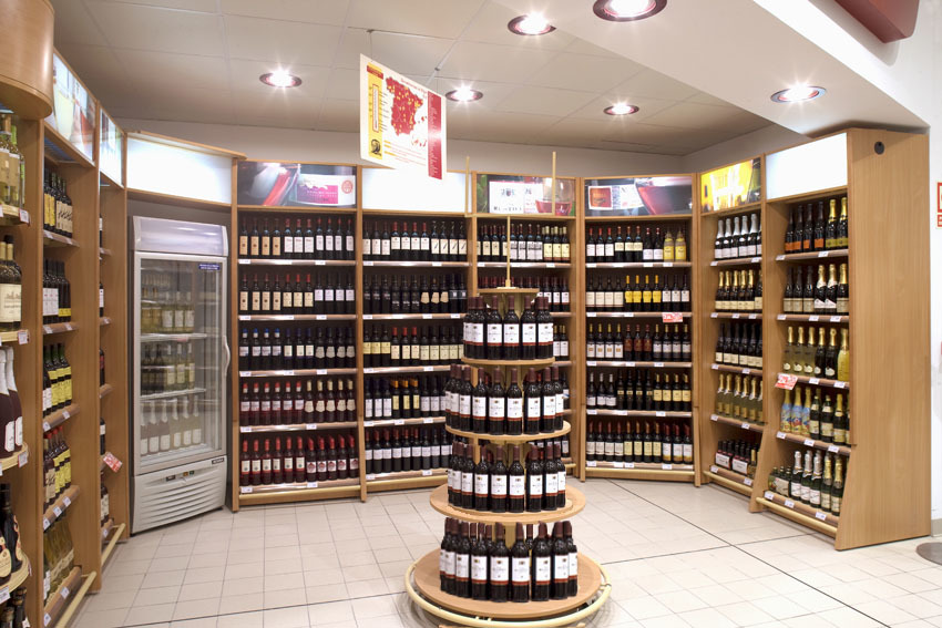 Rías Baixas es la tercera Denominación de Origen de vino blanco por volumen de ventas en España