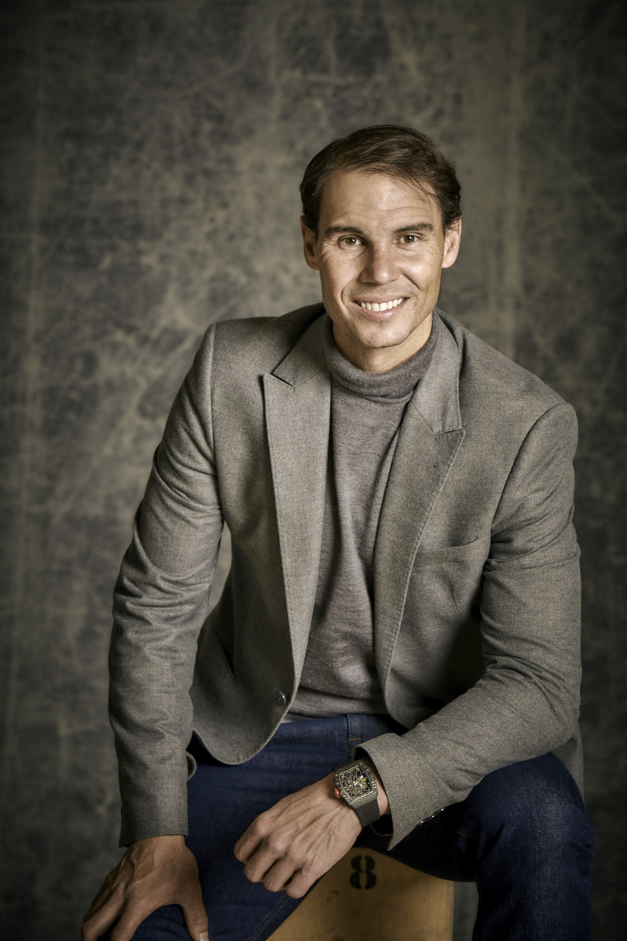 Armani, Nadal, Matutes y Sierra Blanca lanzan branded residences de lujo en...
