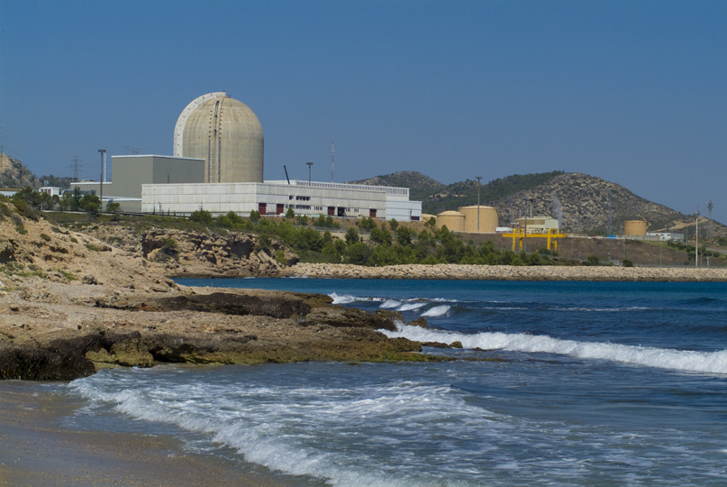 Desarrollan un videojuego con una aportación del fondo catalán para la transición nuclear