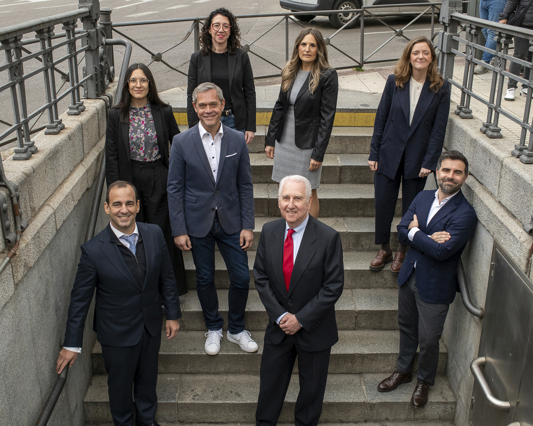 CRB Health Tech capta 50 millones de euros con su fondo de salud digital