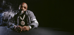 El libro que retrata la obsesión de los músicos de rap por los relojes