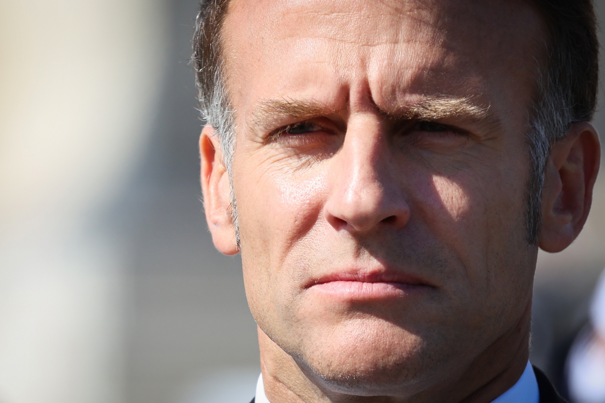 La disputada carrera en Francia para sustituir a Emmanuel Macron