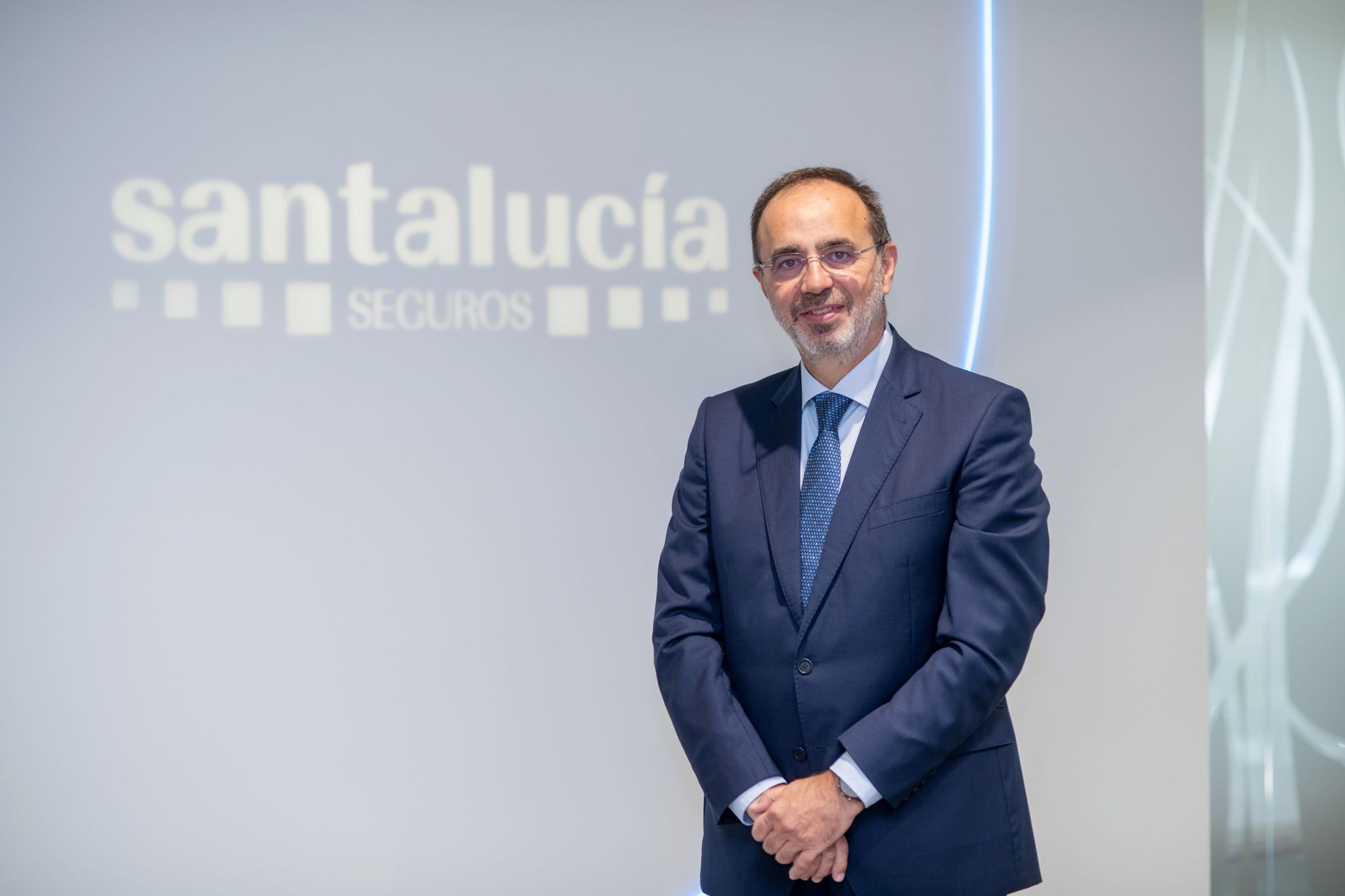 Santalucía alcanza el 10%  del capital de Unicaja