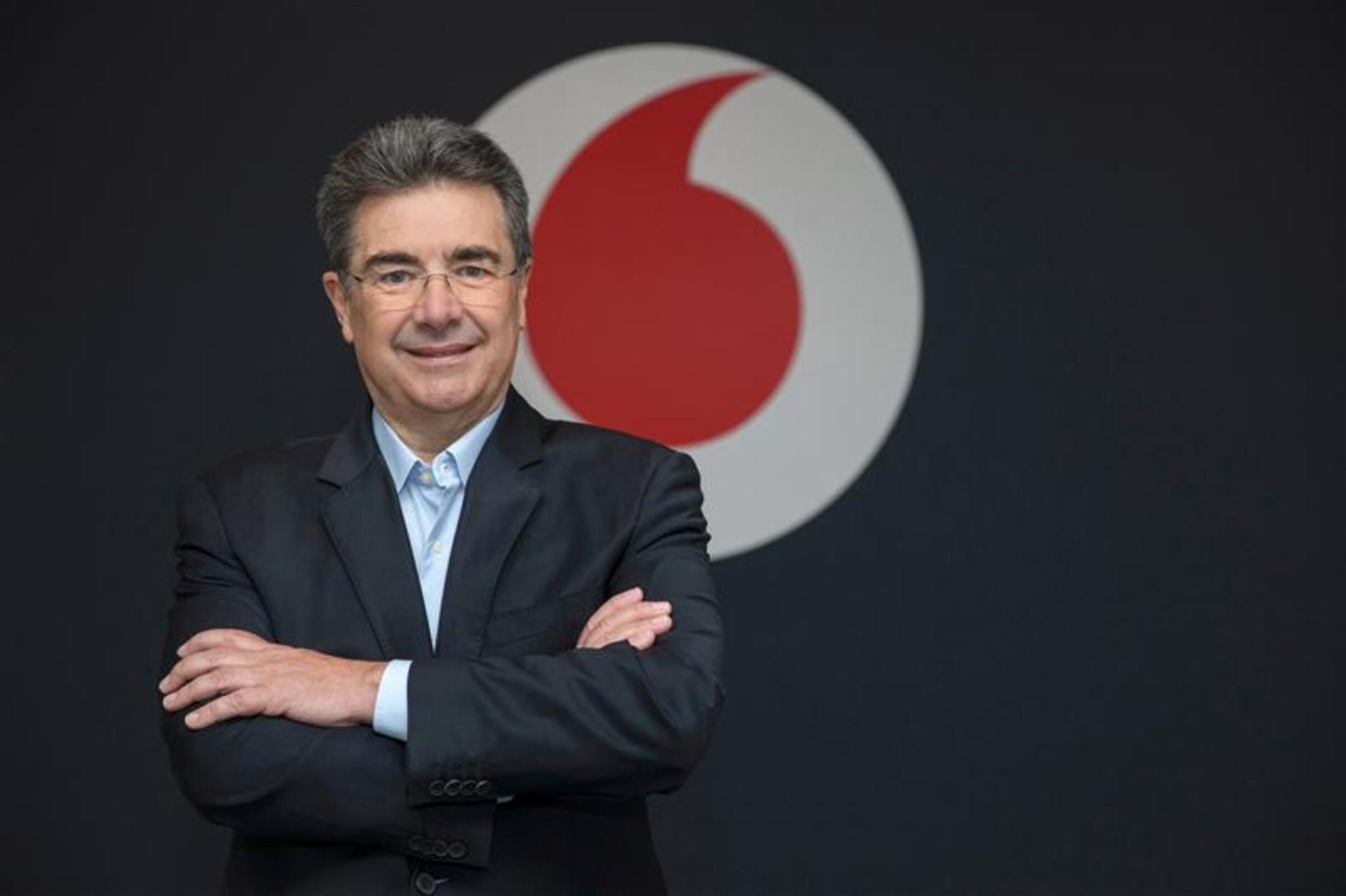 Vodafone España es desde abril la dueña de la marca Finetwork