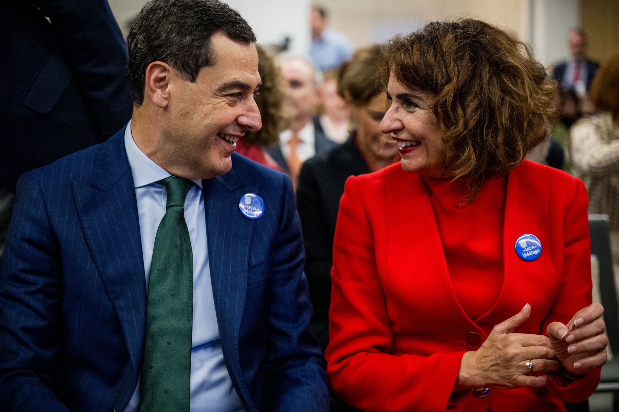 Alerta máxima en el PSOE ante un posible nuevo batacazo electoral en Andalucía