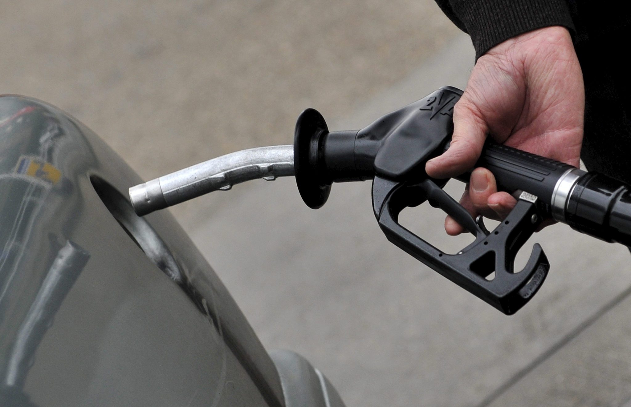 Apremia actuar ante la falta de petróleo y gas