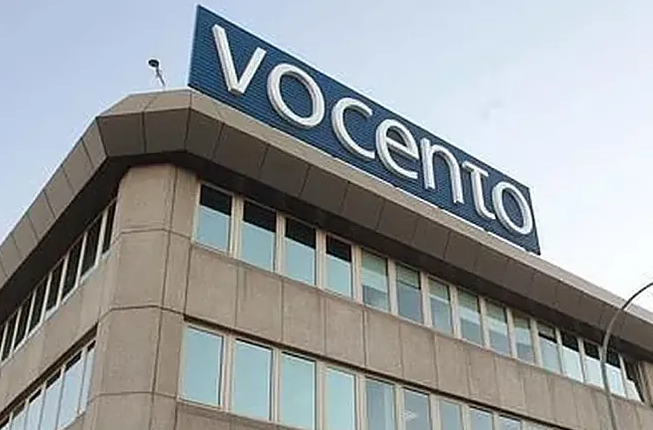 Ignacio Eyriés relevará a Ignacio Ybarra como presidente de Vocento