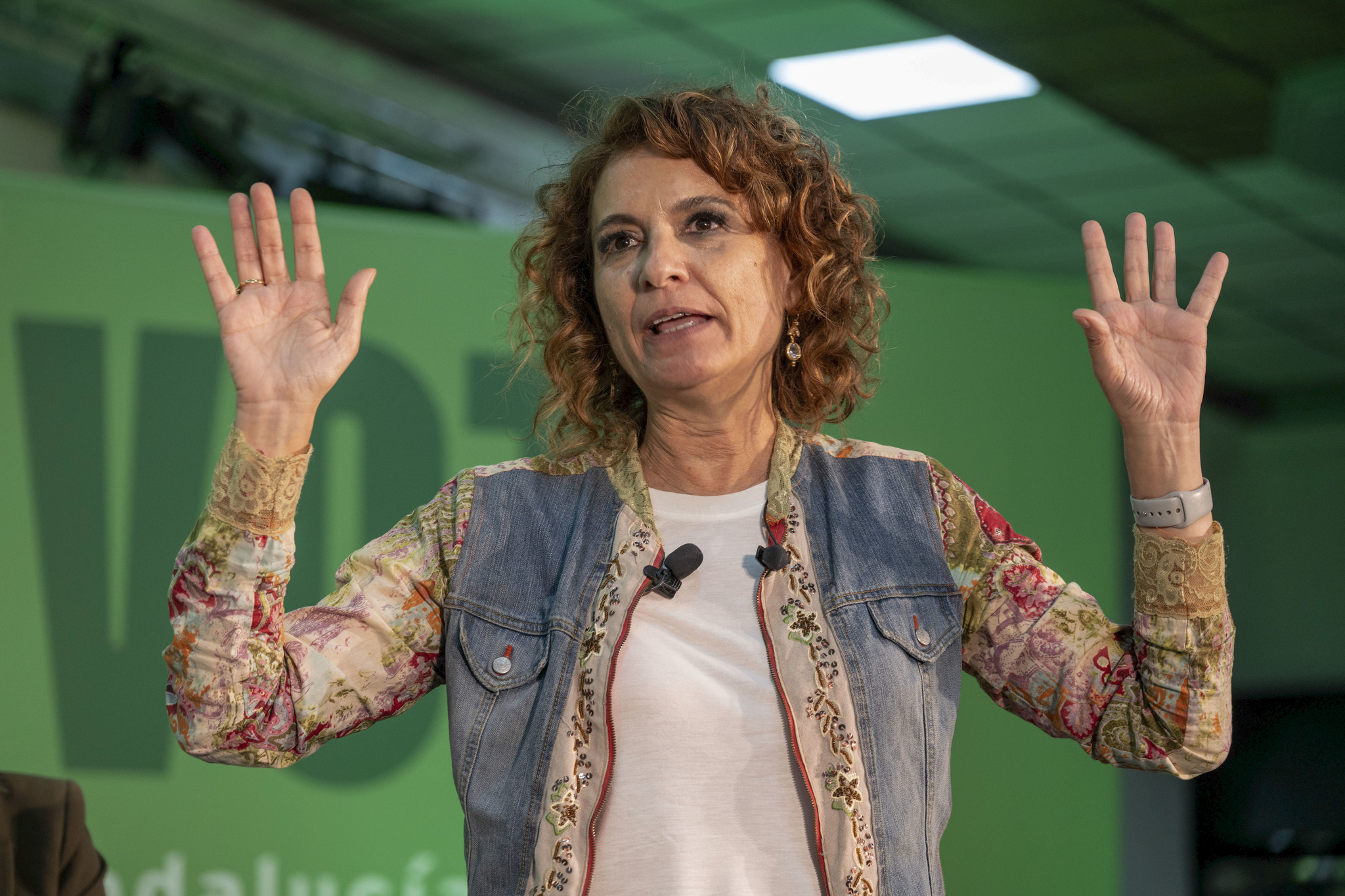 Andalucía: ¿la peor campaña del PSOE?
