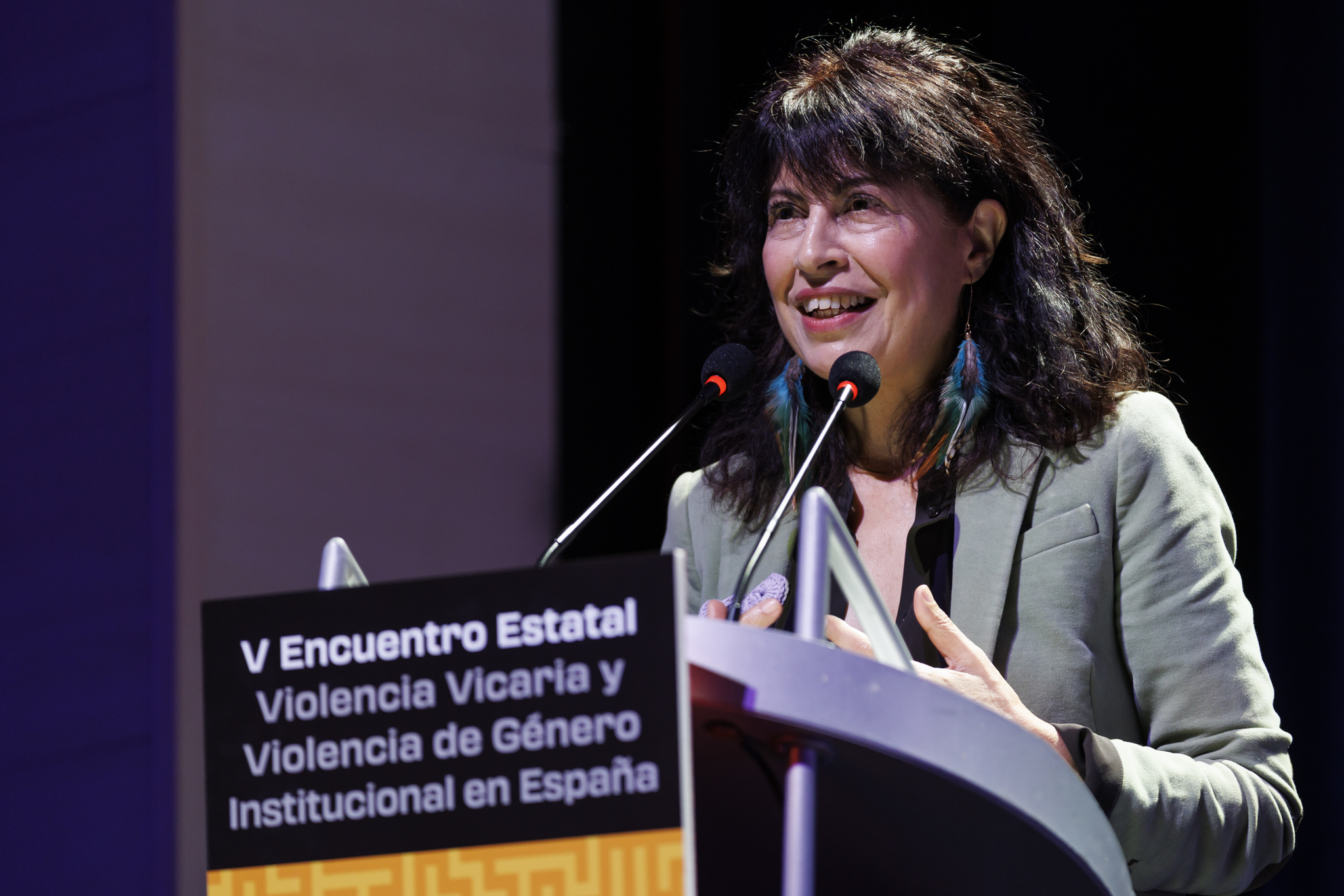 Vodafone España se impone a Orange en el concurso de pulseras anti maltrato