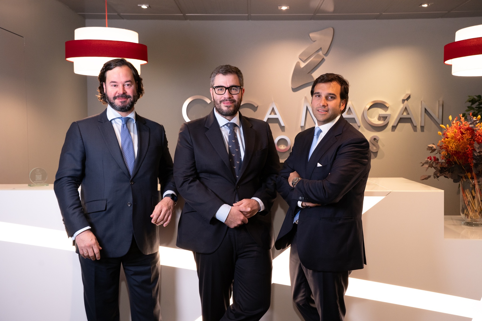 Ceca Magán ficha a Albert Castellanos para reforzar su área de derecho digital