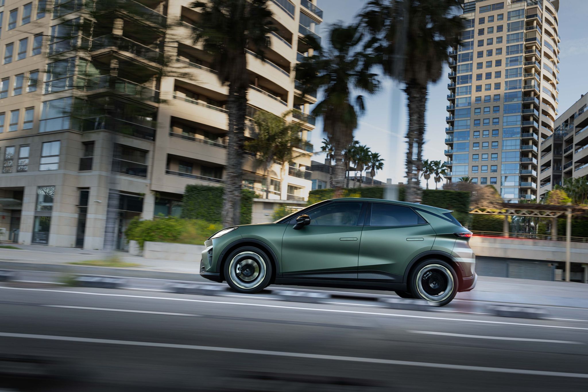 Los mejores coches eléctricos pequeños: baratos, fáciles de aparcar y gastan muy poco