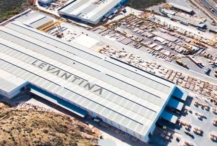 Levantina vuelve a cambiar de CEO después de dos años