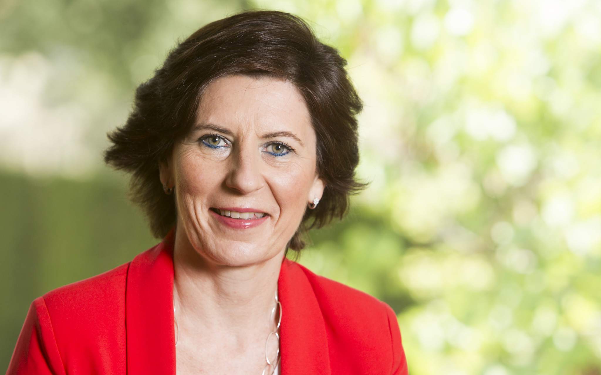 Helena Herrero lämnar HP efter mer än fyra decennier