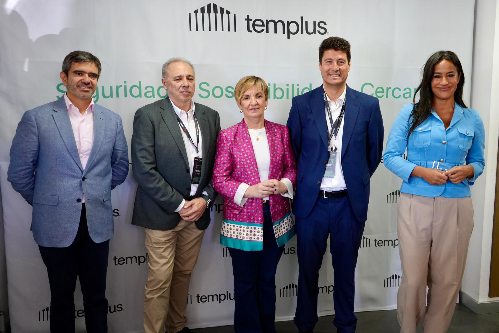 Templus multiplicará por cuatro la capacidad de su centro de datos en Valencia