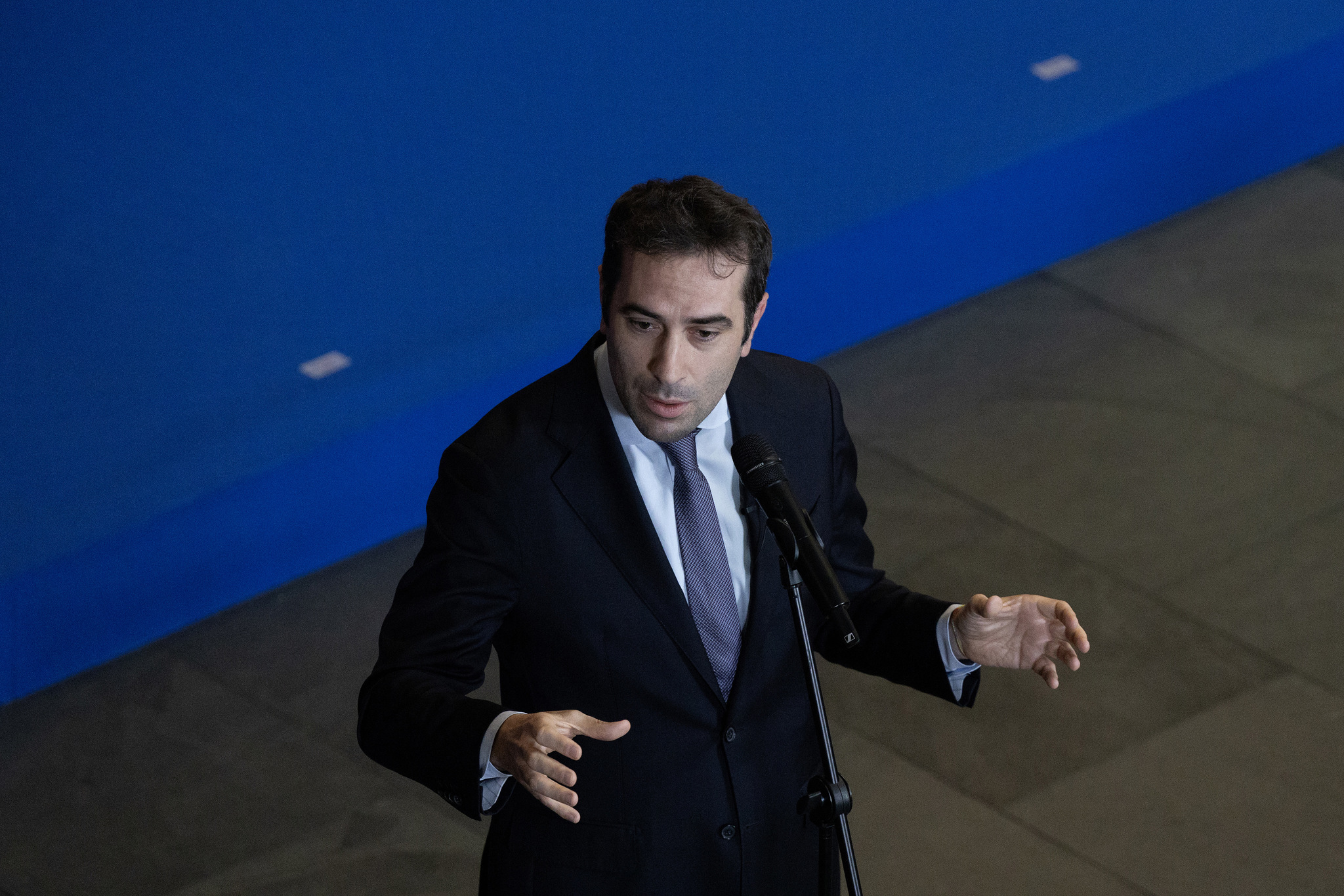 Las medidas del Gobierno por la guerra reducen en más de un punto la inflación