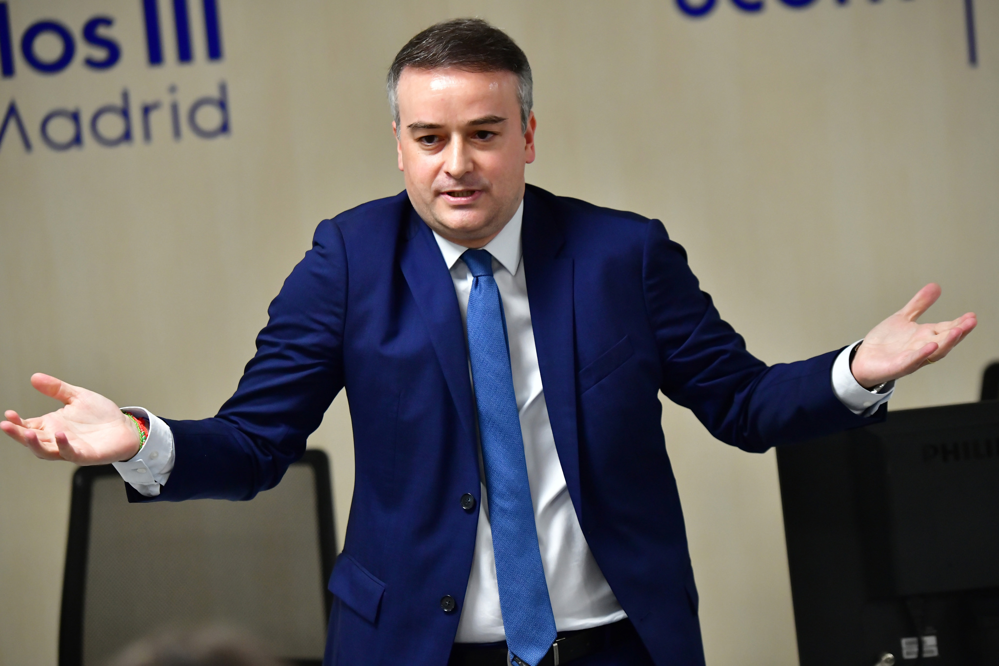 Sánchez retomará la próxima semana su agenda plurinacional