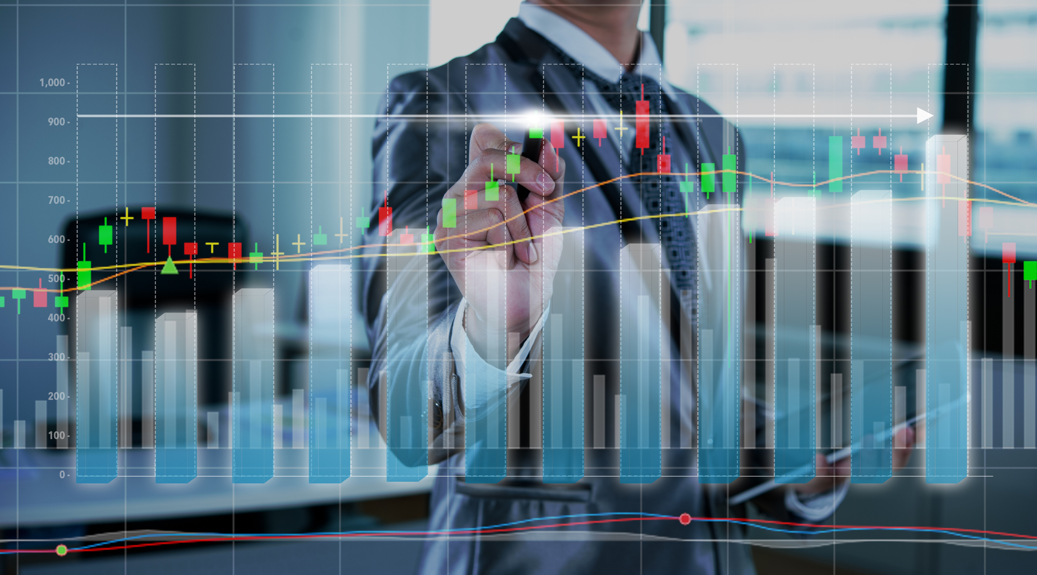 Las gestoras ganan un 20% más y llevan el beneficio a récord
