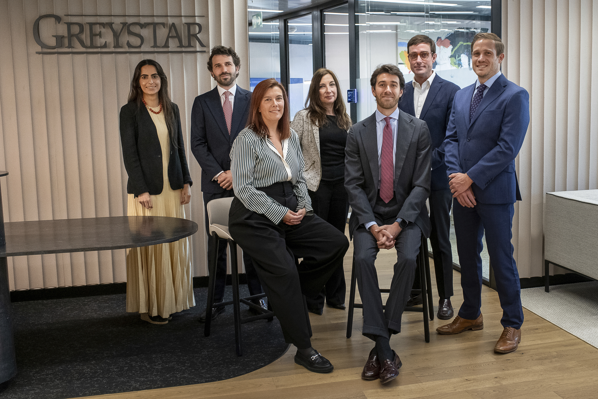 Greystar, la gestora especializada en activos inmobiliarios alternativos
