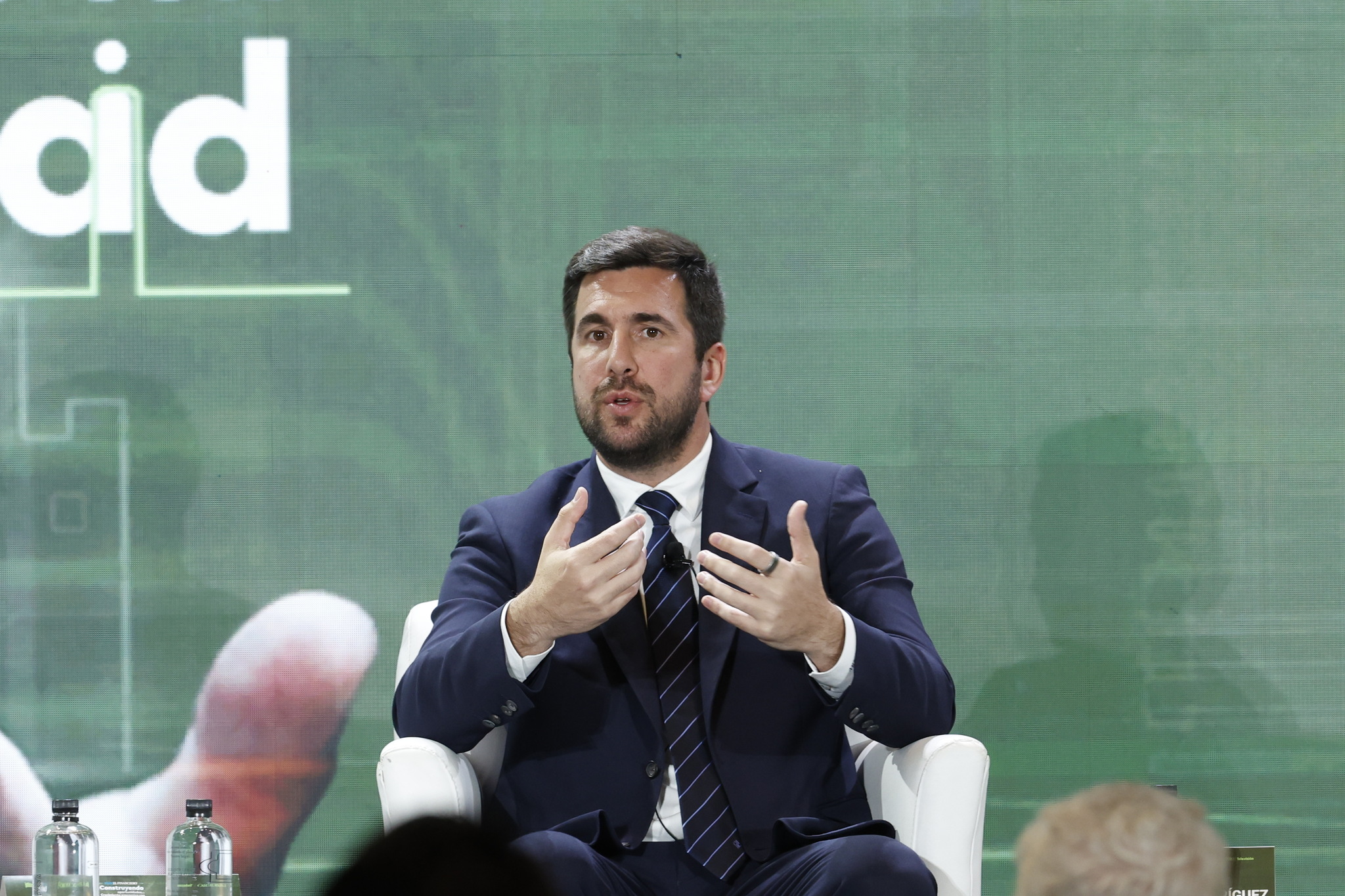 El Real Madrid convoca elecciones: este es el plazo que tiene Riquelme para...