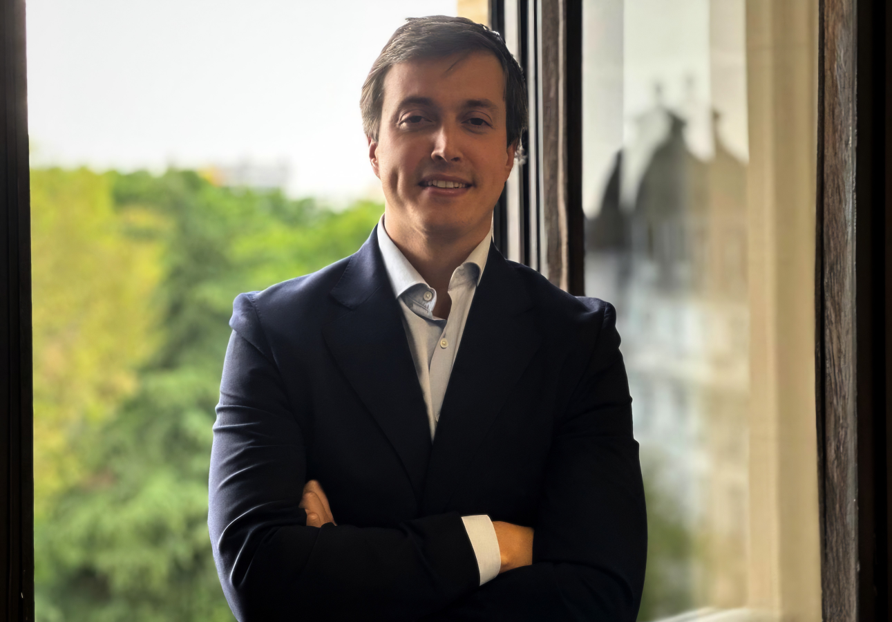 Zadal ficha a Jaime Hornillos como 'counsel' de inmobiliario