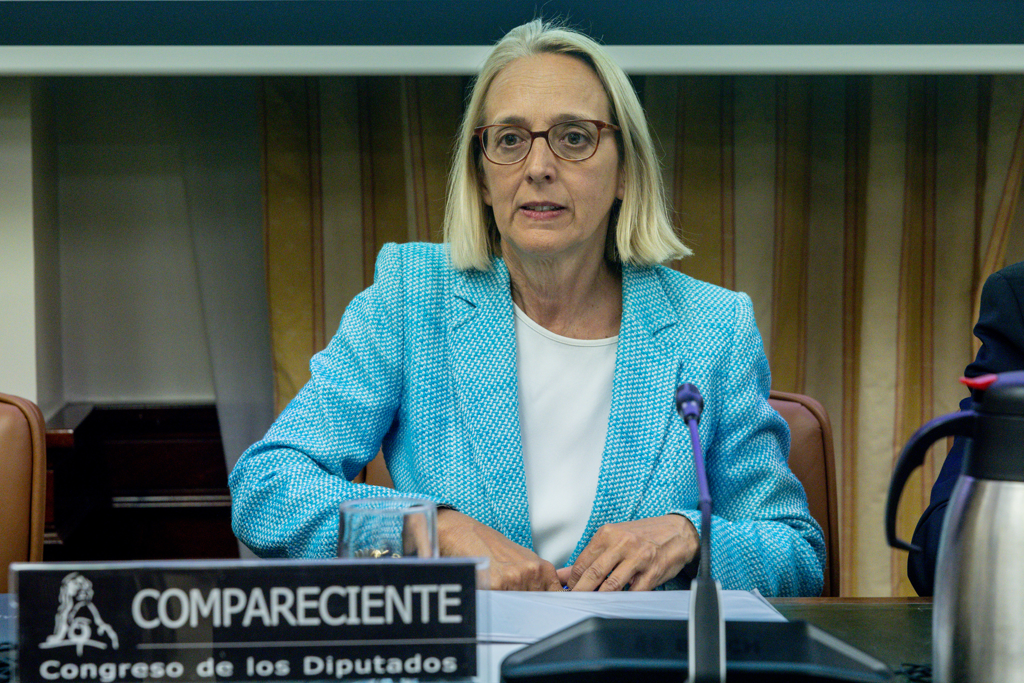 Airef ve necesario un ajuste fiscal de 15.000 millones hasta 2028 para cumplir las reglas fiscales