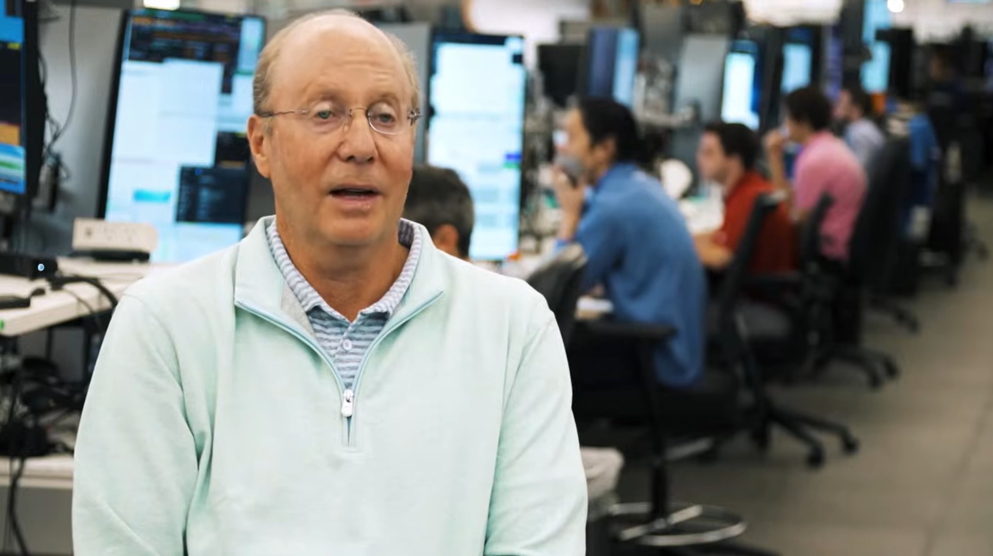 Jeff Yass, el maestro del póker y la Bolsa