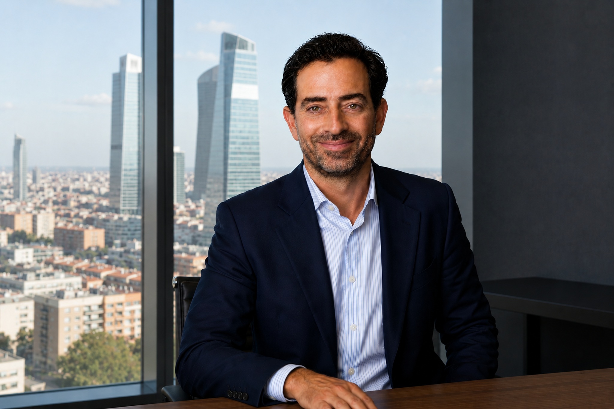 El gigante americano Associa adquiere Mediterráneo