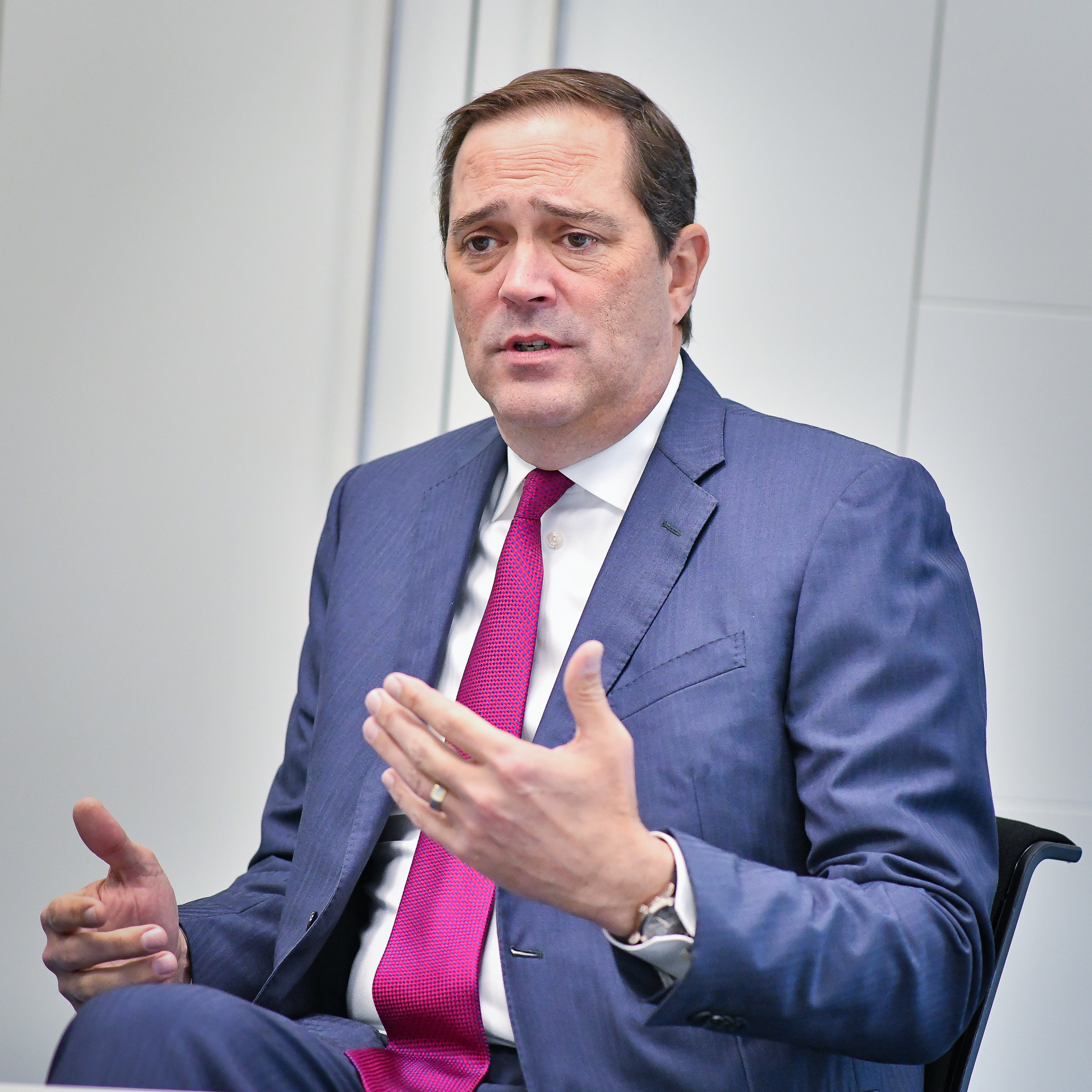 Cisco recortará 4.000 empleos ante la IA y  se dispara en Bolsa