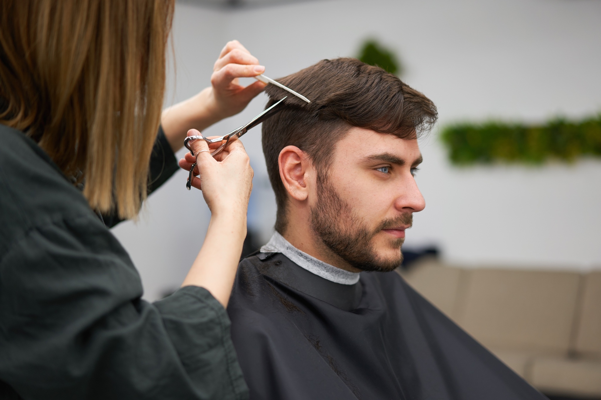 Los cortes de pelo para hombre que triunfan esta primavera-verano 2026
