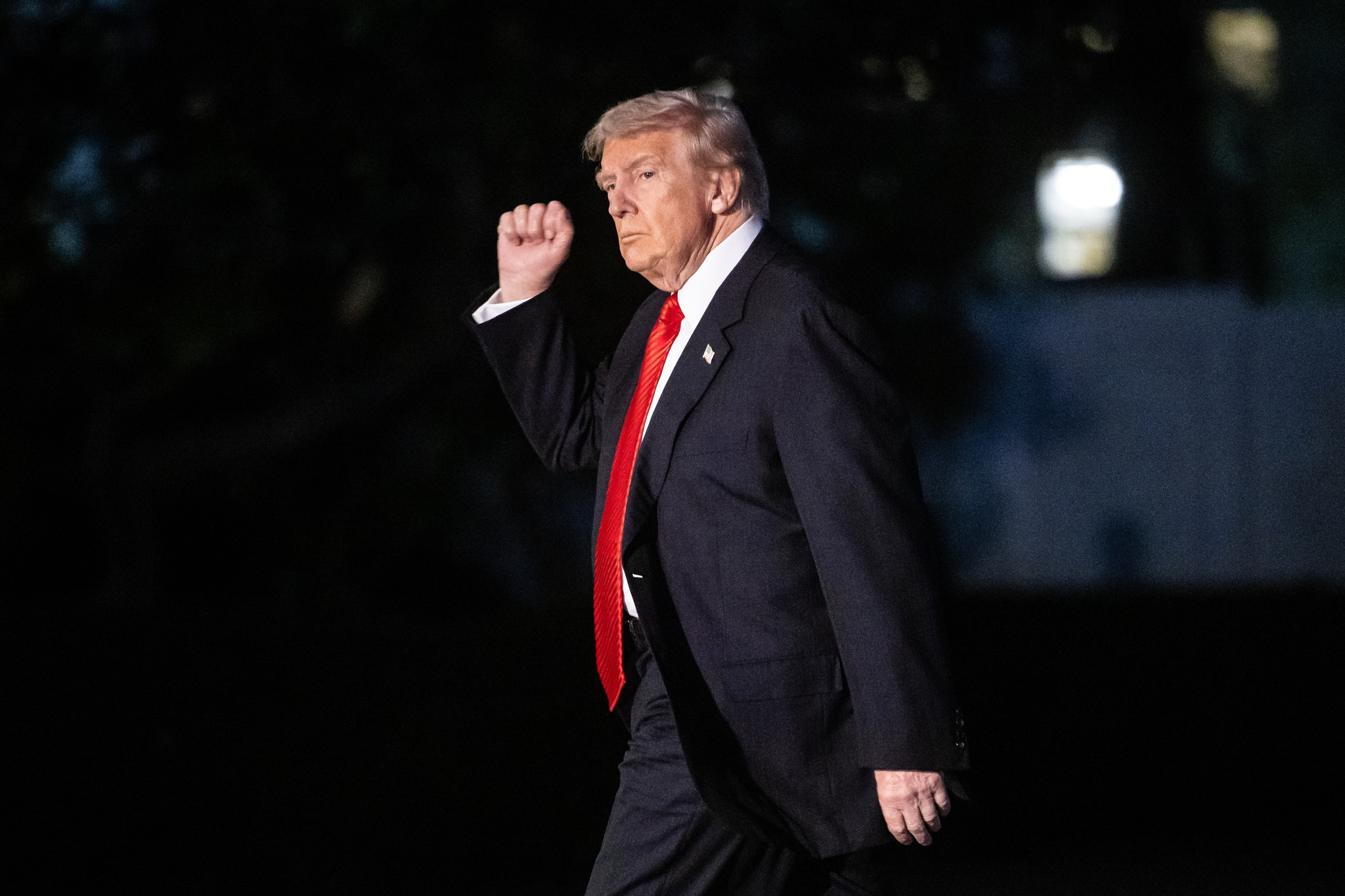 Donald Trump pierde su superpoder comercial