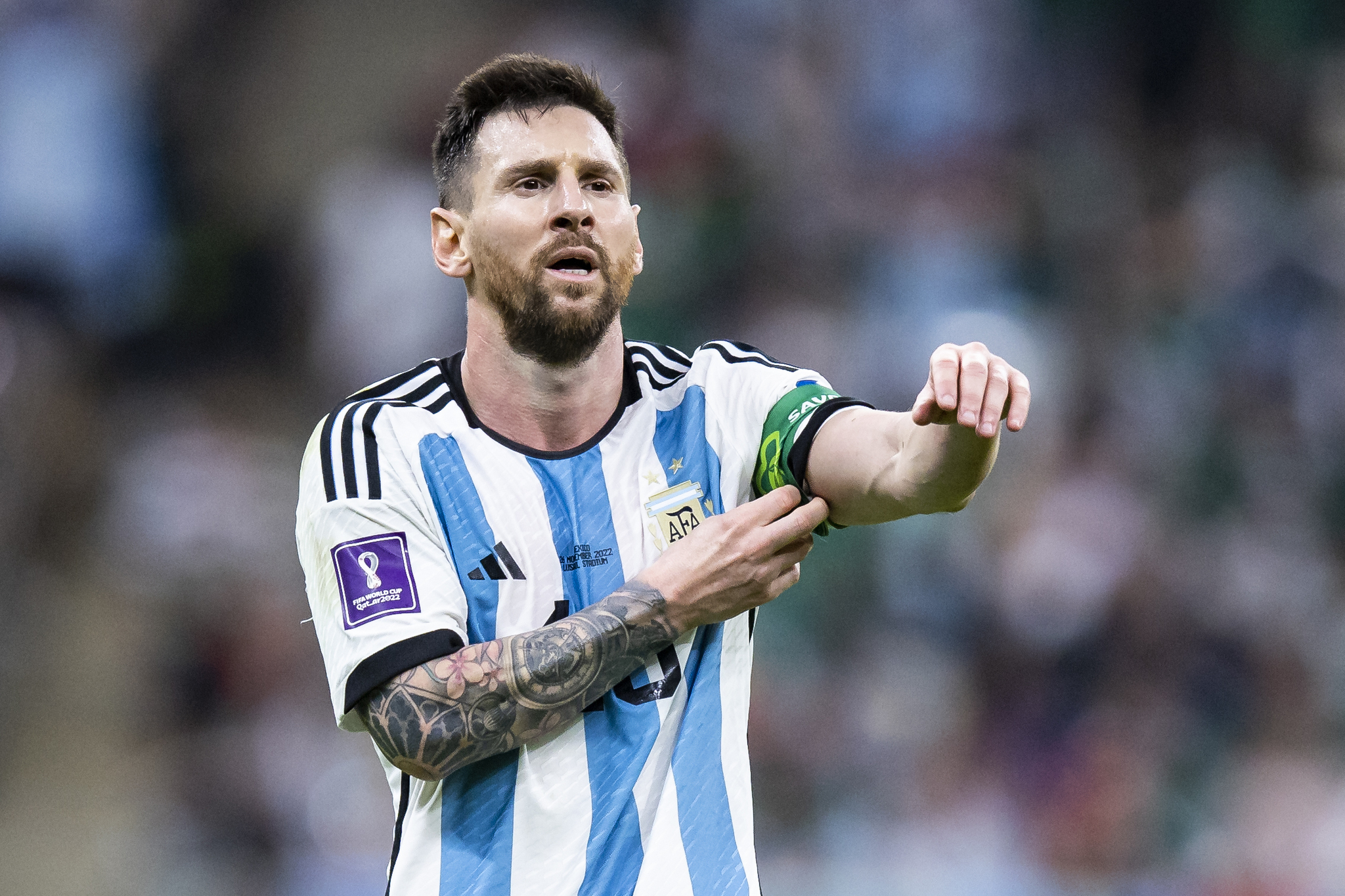 El efecto Leo Messi impulsa la llegada de MyInvestor como patrocinador de la UE Cornellà