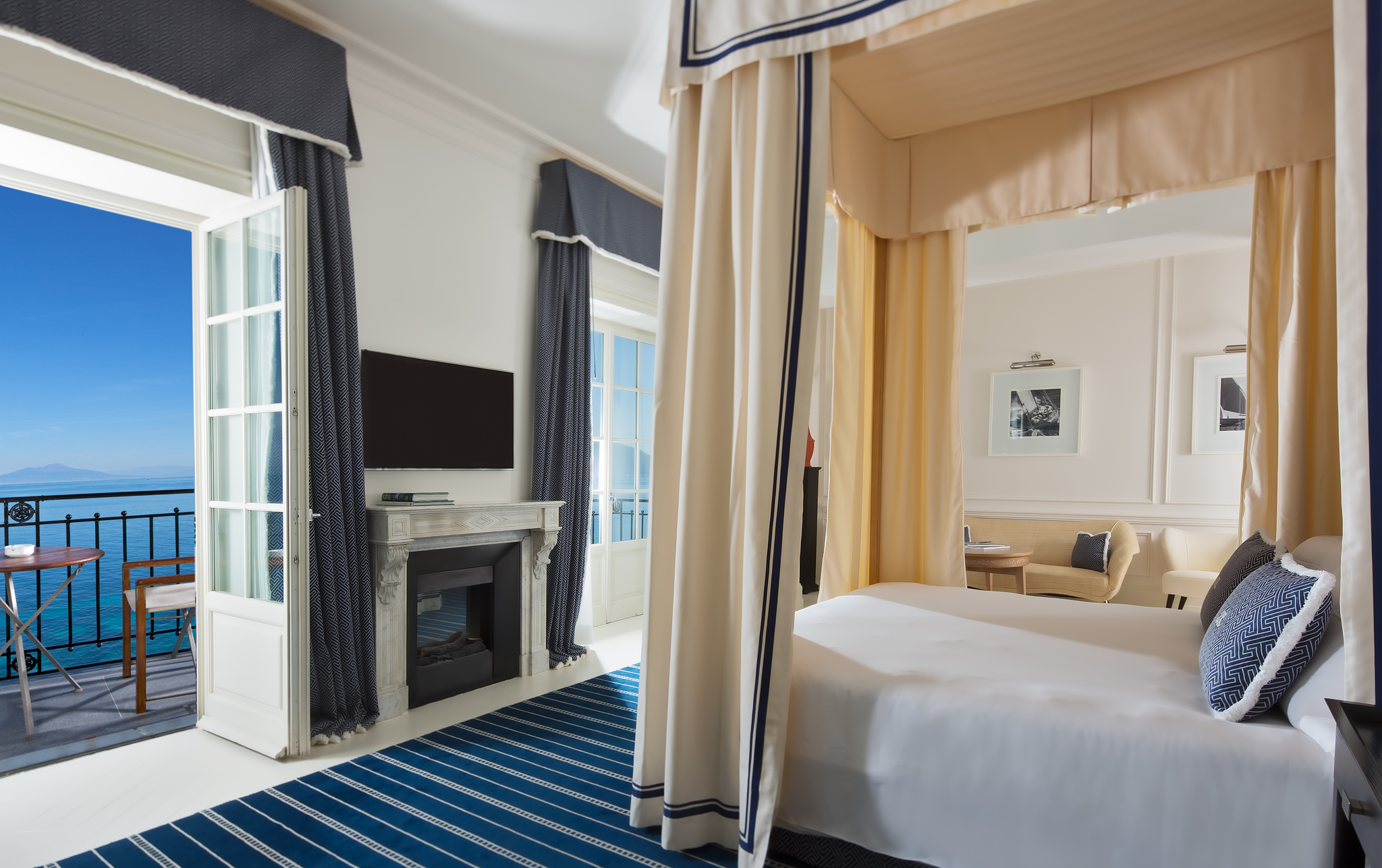 Las amenities, el lenguaje más discreto de los hoteles de lujo