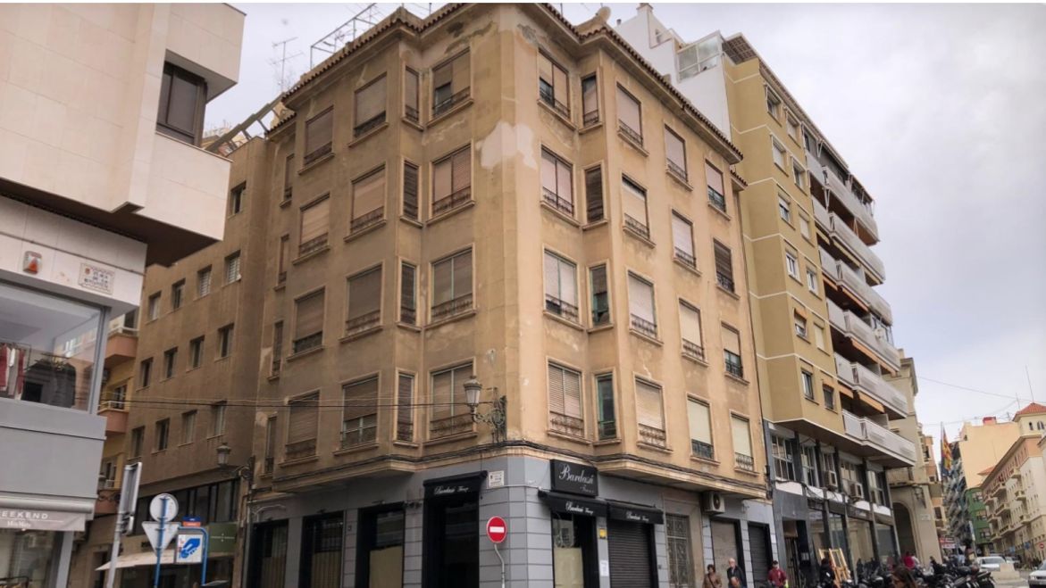 Intelier abrirá en 2028 su primer hotel en Alicante