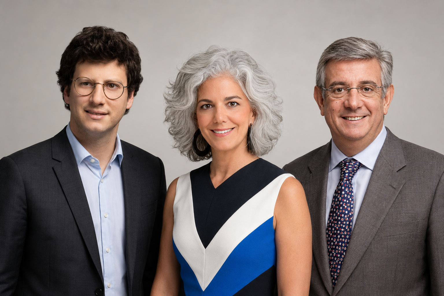 Montefiore ficha a Amparo Moraleda y Jorge Riopérez como 'senior advisors'